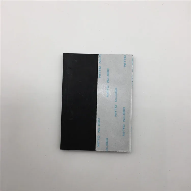 silicone rubber gasket refrigerator door gasket