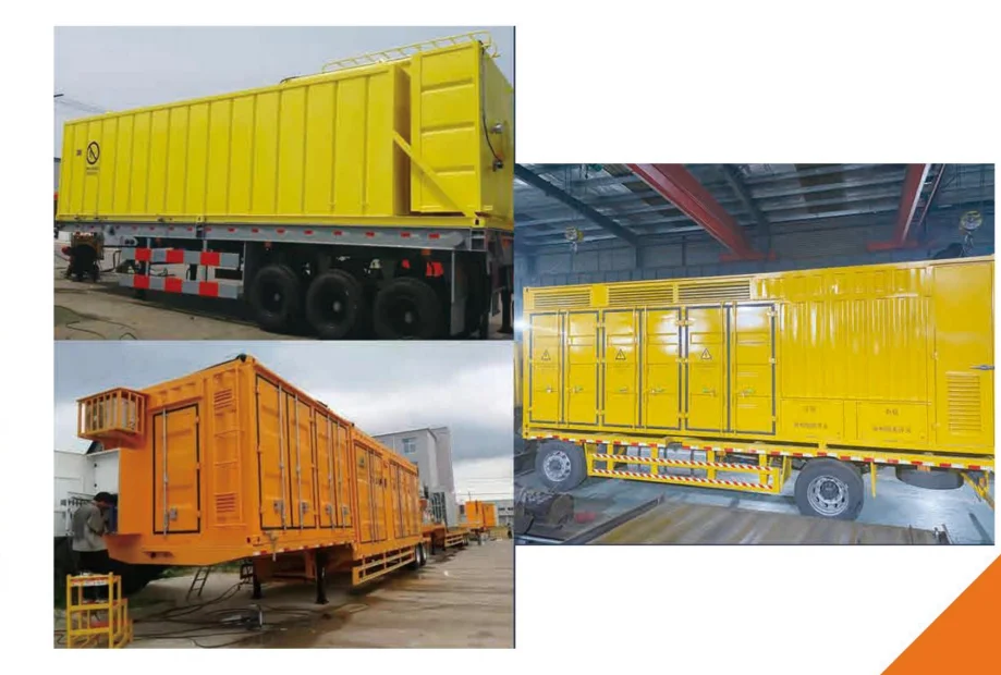 Container energy storage battery system 1mwh 2mwh 3mwh 4mwh 5mwh LiFePO4 ESS All in one battery system 500KW 1MW PCS Inverter