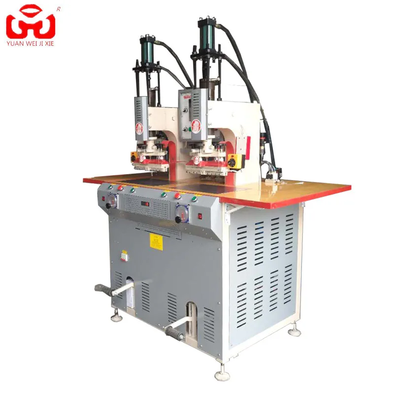 High frequency pvc film membrane plastic welding machine
