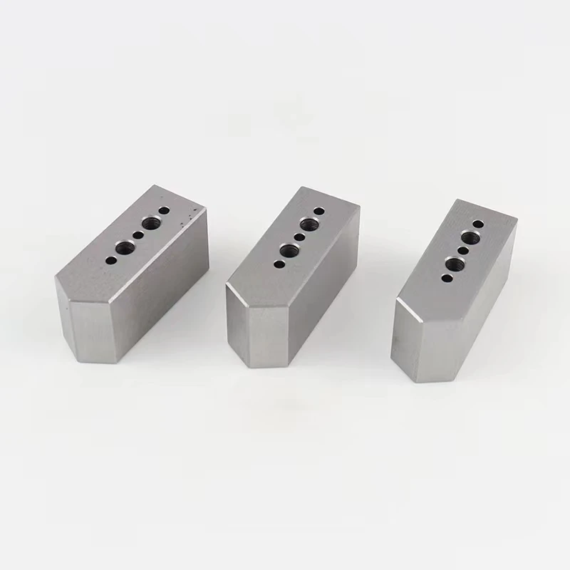 Soft Hydraulic Chuck Jaws 10-inch Steel 1 Set Lathe Collect Chuck 3 Jaw Price 3 Jaw Lath Powerchuck 1year,1 Year CN;JIA