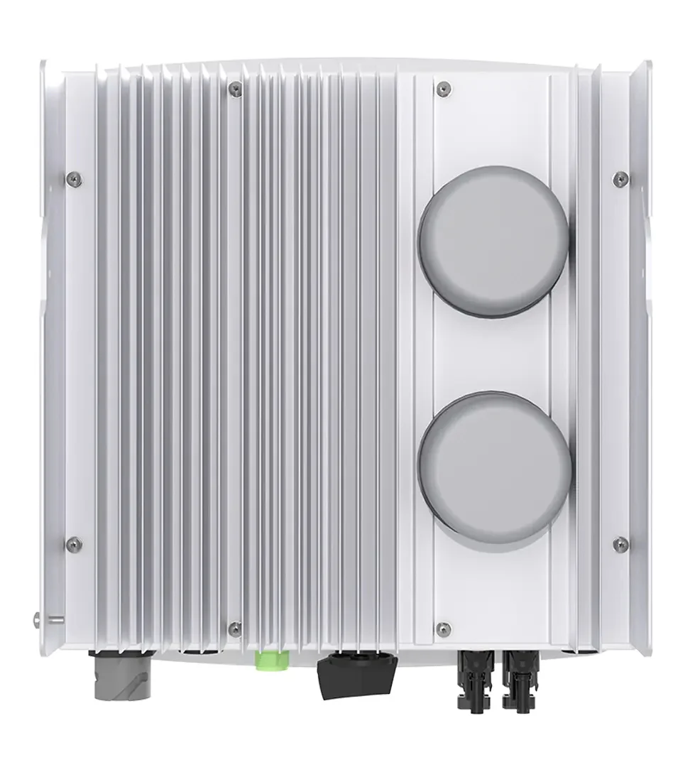 Solis S6-GR1P (0 7-3 6) K-M однофазные солнечные инверторы 0 6 кВт со встроенной экспортной мощностью Manar (EPM) DDP Europe