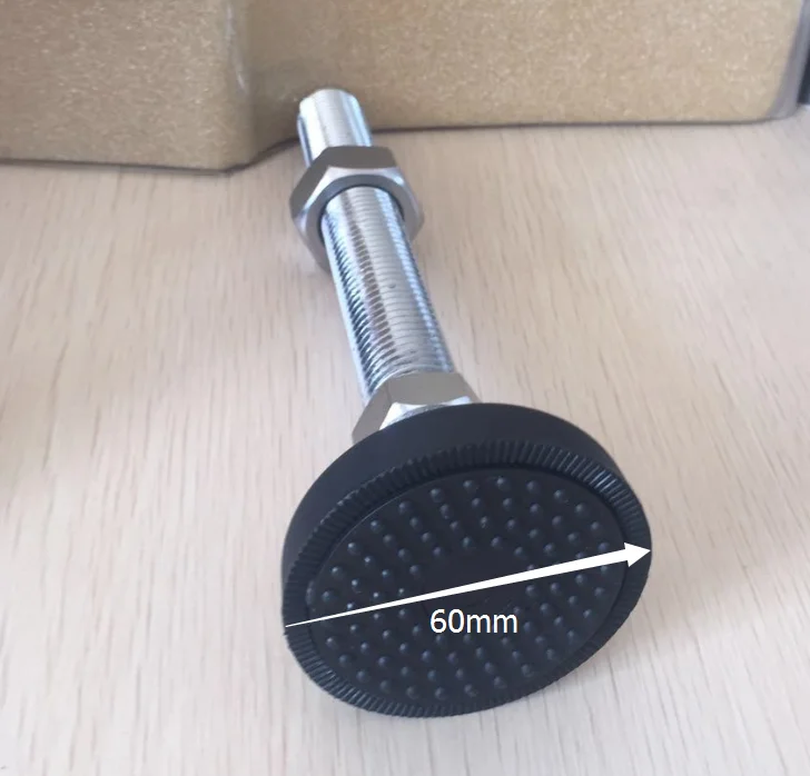 Adjustable Leveling Feet