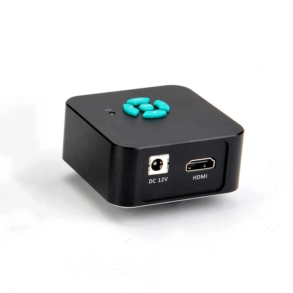 Low Price 1/2 Inch Sensor Display 2 Million Pixels Fl61H2601 Mini Digtical Microscope Camera