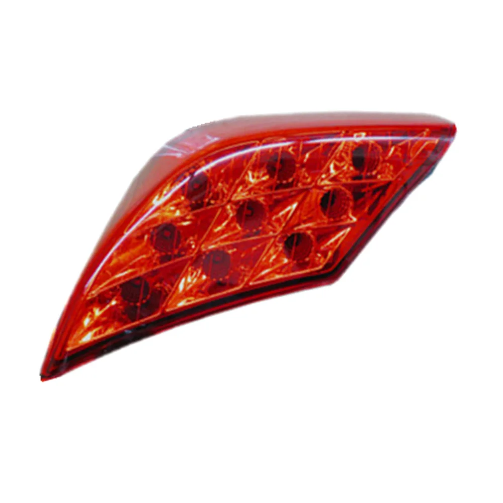 LED BUS REAR MARKER LAMP FOR MARCOPOLO G7  HC-B-23062