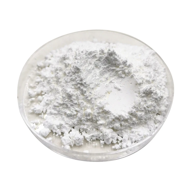 Factory price  99.99%  tellurium oxide