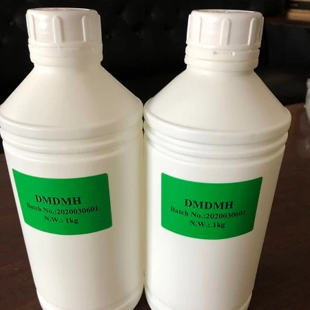 DMDMH диметилолдиметил гидантоин CAS 6440-58-0