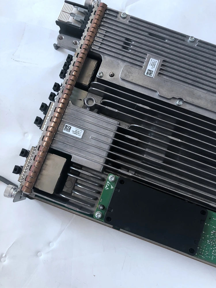 NEW Brand Original Universal Main Processing package 5G ASIA 473095A.202  One year warranty  Communication equipment  asia