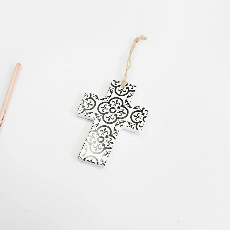 Подвесная окрашенная глазурованная художественная плитка, домашний декор, декоративный керамический налет