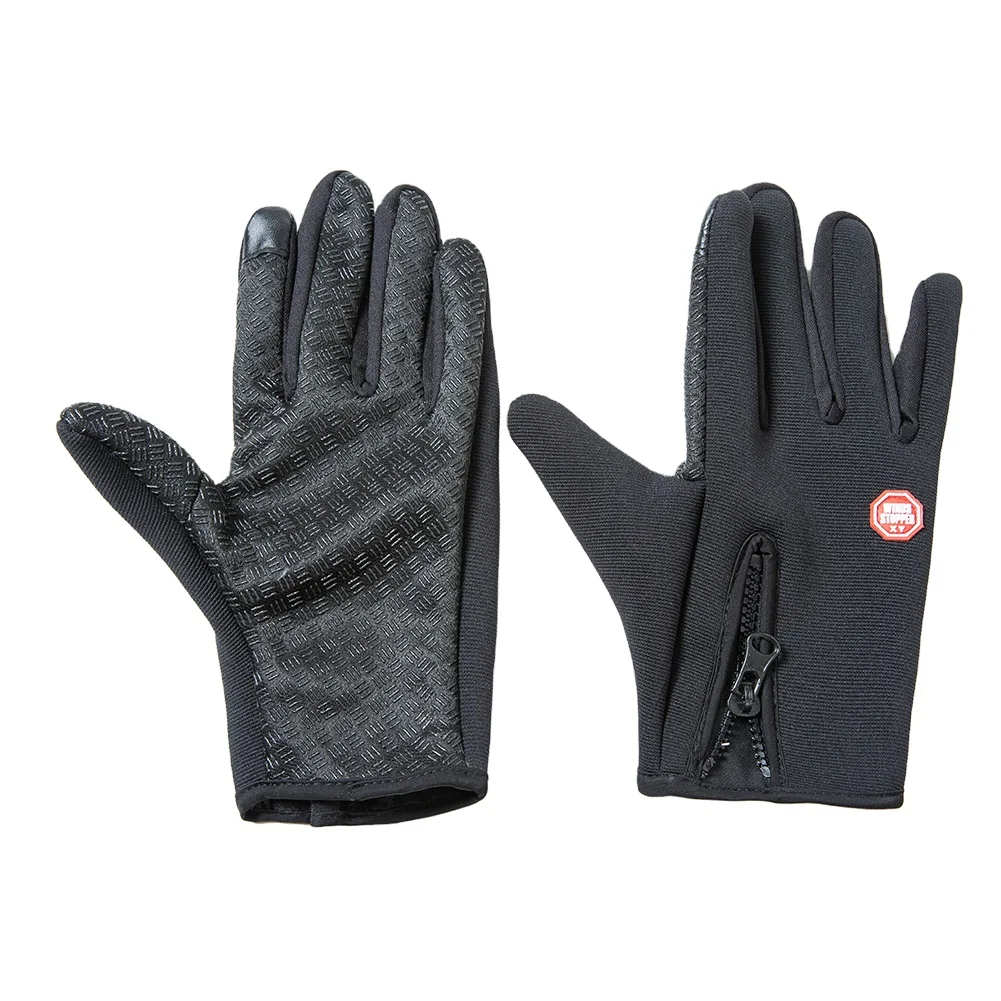 Зимние защитные сенсорные и другие спортивные велосипедные мотоциклетные гоночные перчатки унисекс защитные перчатки