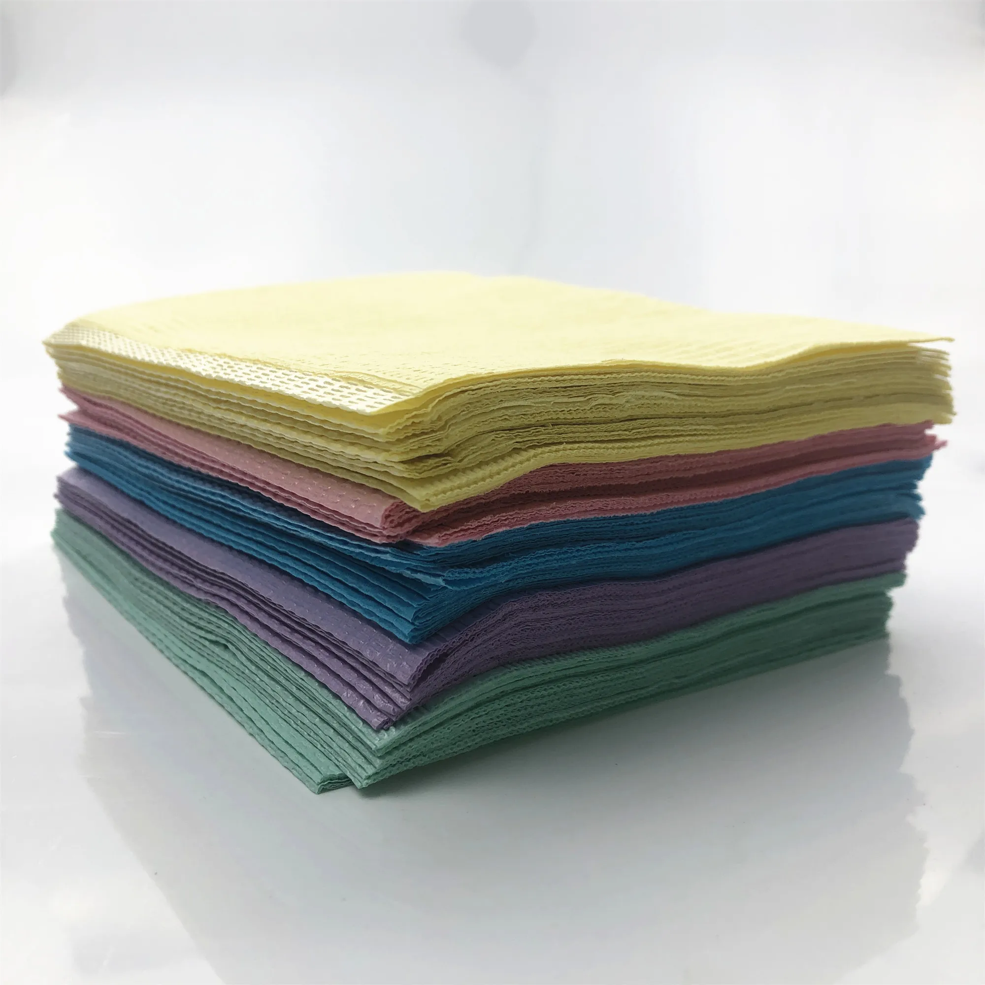 
medical dental bibs for dentist house and clinic 