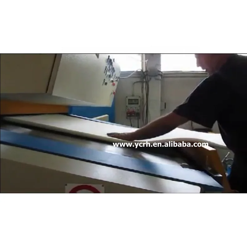 Хорошее качество прямоугольные кухонная губка со скребком делая машину