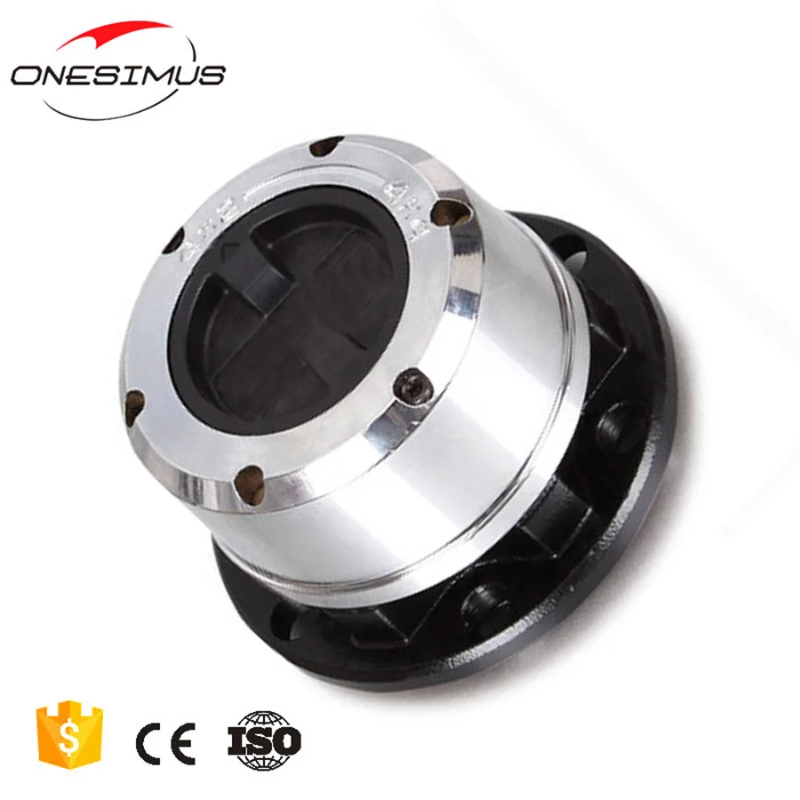 B012 AVM443 For MITSUBISHI Pajero Triton L200 4x4 Montero Galloper all 91 D-50 4x4 Auto Free Wheel Hub