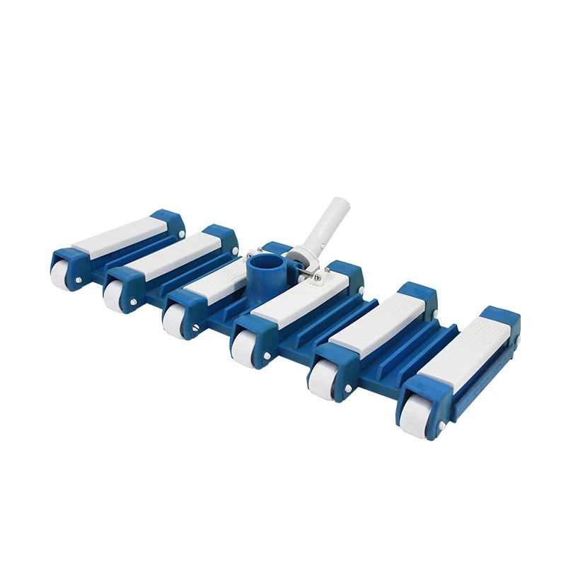 Wholesales ABS Material Pool Suction Head 25 Inch Swimming Pool Cleaning Tool Vacuum Head