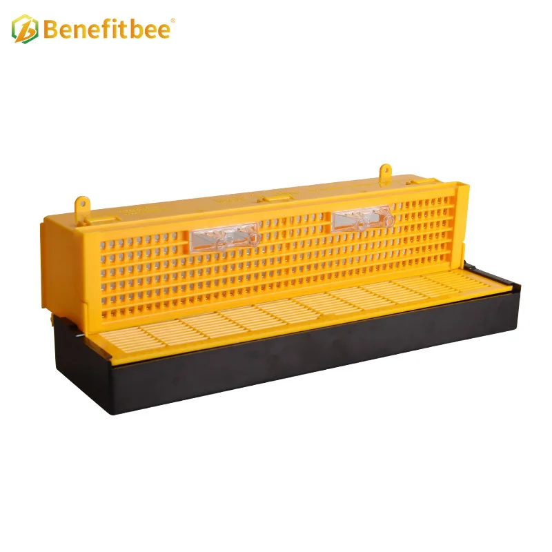 Beekeeping Tools Beehive Bee Pollen Trap Plastic Pollen Trap