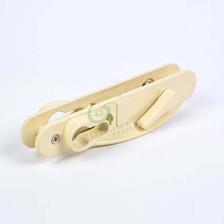 Hot Sale Australian standard sliding security door Lock With Mortise Lock for Fly Screen Door Original Factory Made