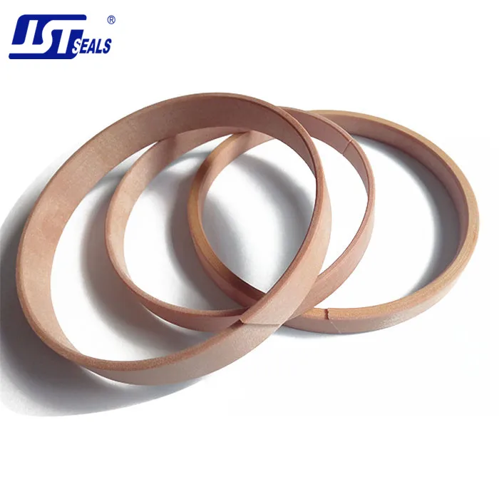 Good abrasion resistance wear ring phenolic resin guide for hydraulic cylinder