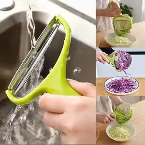 Кухонные гаджеты терка для овощей и капусты