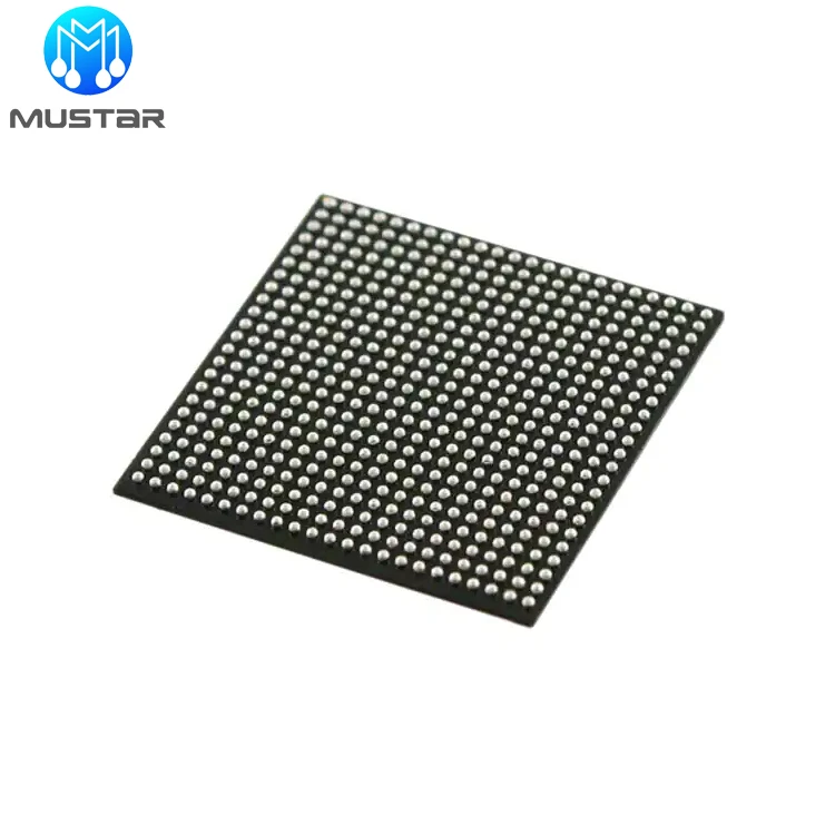 Mustar Good Price New Original Source of Integrated Circuit for Electronic Components IC Chip Bom Service