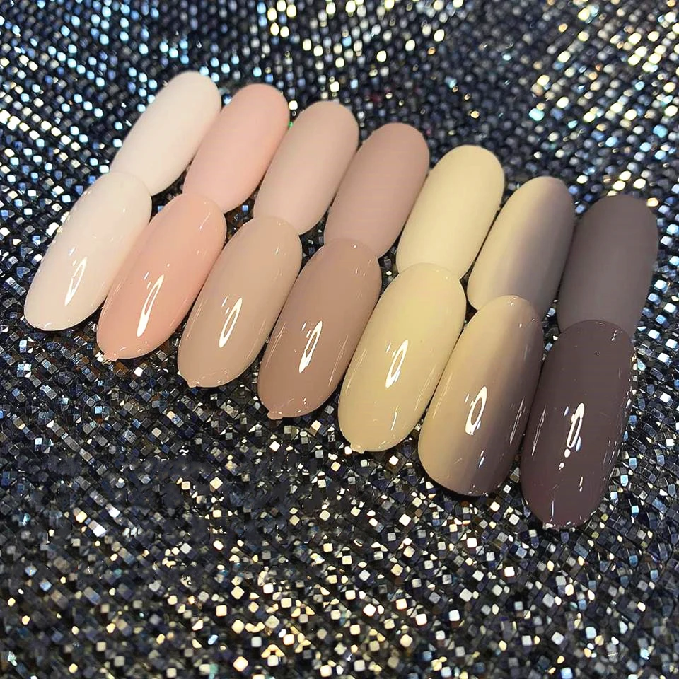 
2020 long lasting 3 step soak off uv/led gel polish best quality gel nail polish 