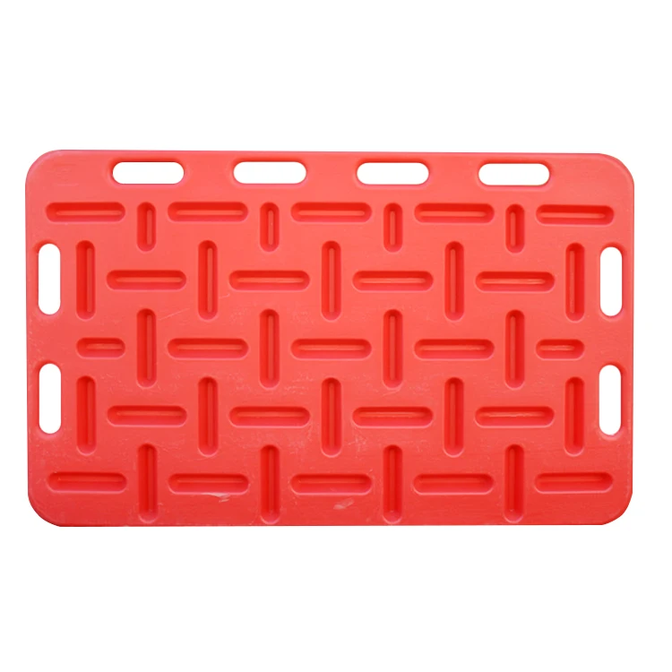 Утолщенная пластиковая свиная ручка забор доска прочное ручное оборудование для свиноводства