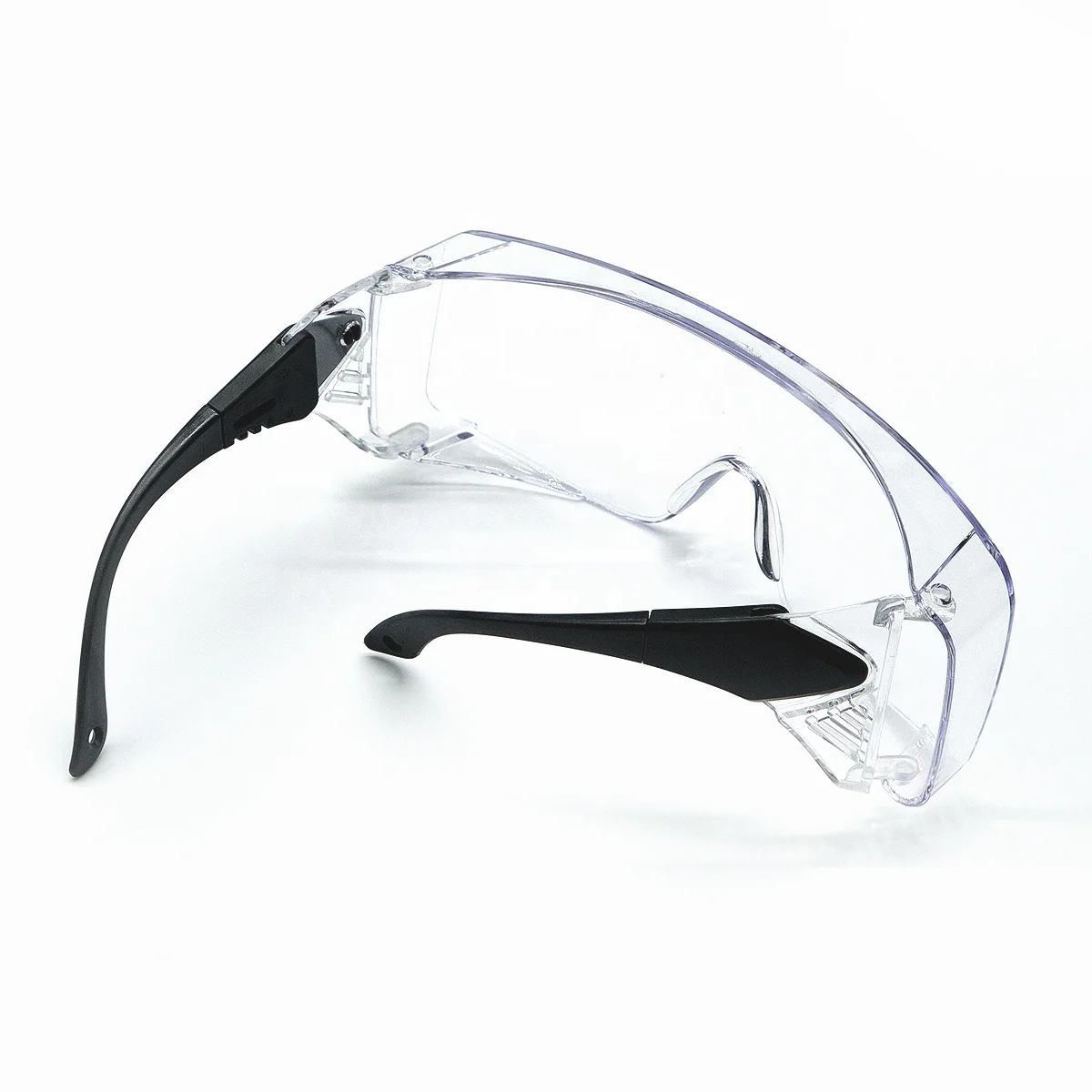 Anti-Scratch Protection Glasses Safety Glasses Eye Protection Industrial Goggle From China