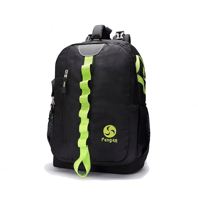 
Waterproof Multilayer Foam Padded Camera Photography Backpack With Laptop Compartment 