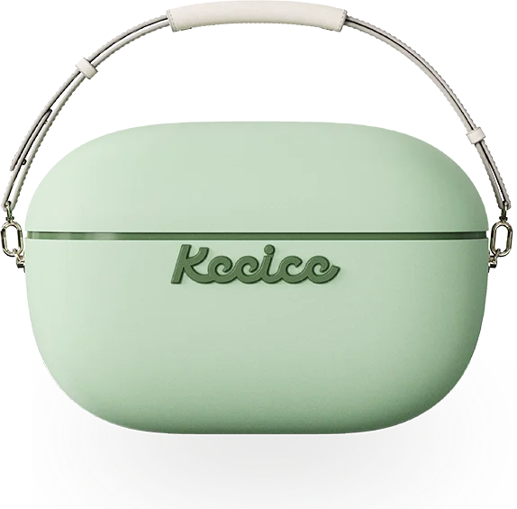 Keeice 6/12/21QT Newest Best insulated PP PE PS with Handle small Camping Cooler Box for drinks