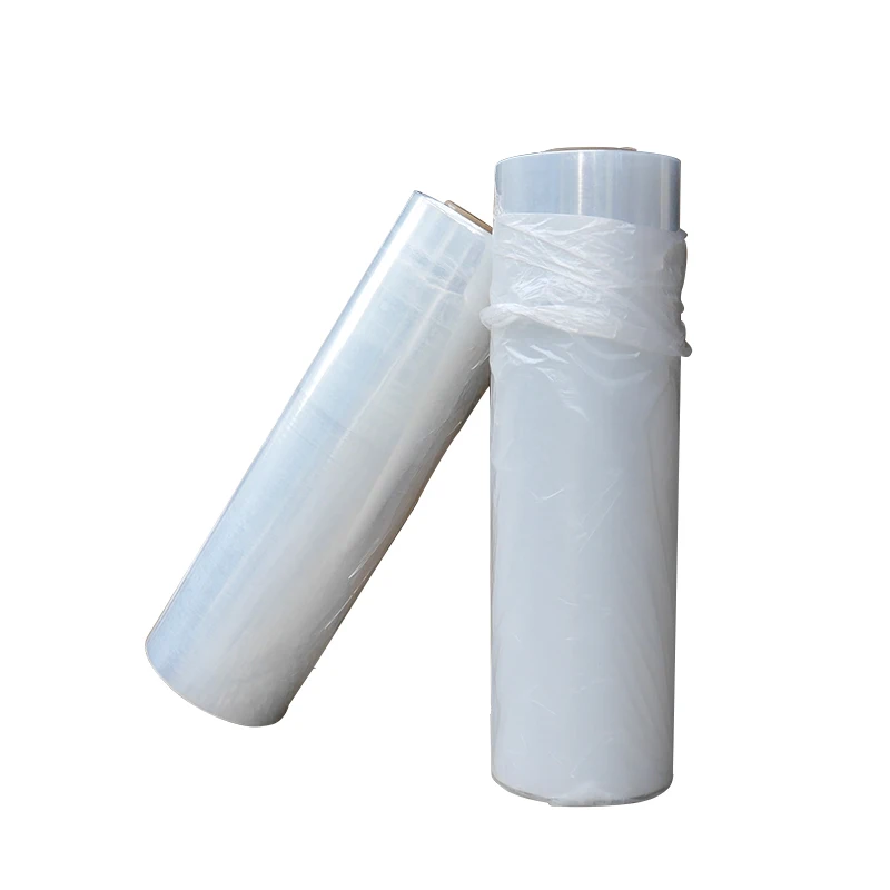 Passive Components 15 Micron - Reasonable Price Hand Grade Stretch Film -23 My