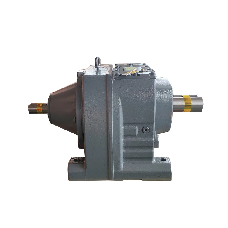 helical gear box gear motor gearbox reducer for eccentric screw pumps