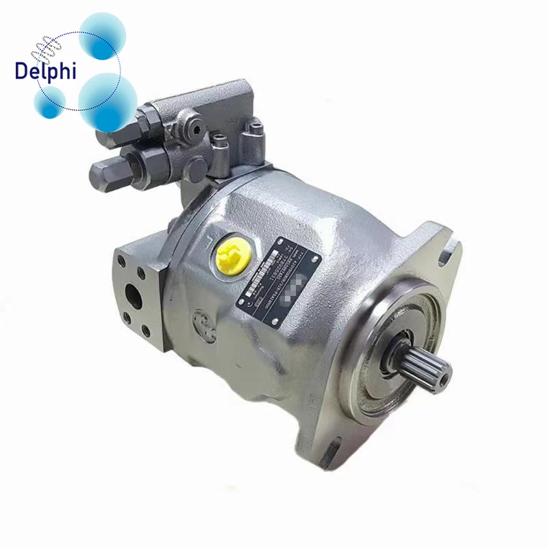 A10 A10VSO Rexroth hydraulic pump 32 series A10VSO45 A10VSO71 A10VSO100 A10VSO140 hydraulic piston pump for dump truck