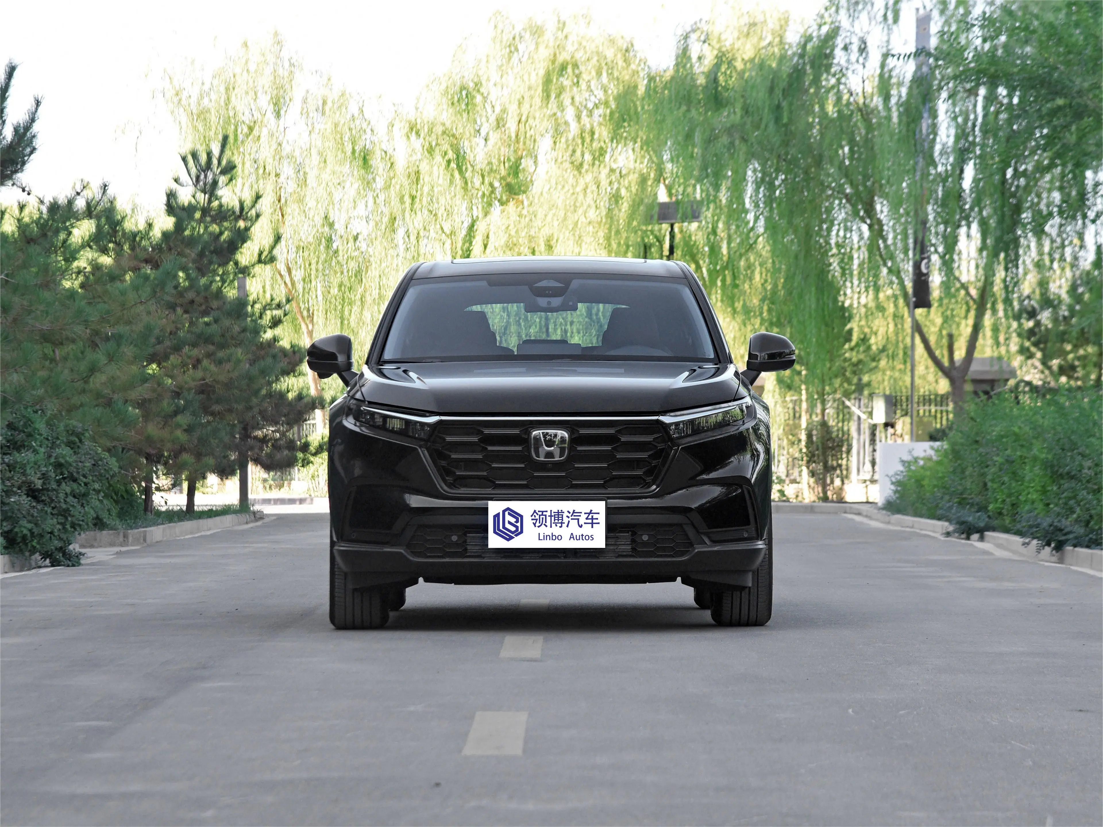 Горячая продажа CRV НОВЫЙ автомобиль внедорожник 2024