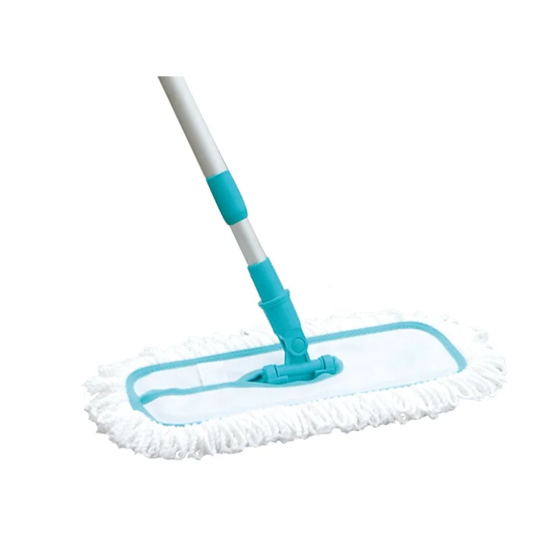 Best Quality Microfiber Magic Flat Mop With Factory Price