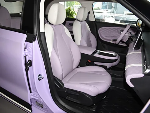 2024 высококачественный небольшой автомобиль Dongfeng Nano 01 330 км LHD электромобиль с хорошей производительностью