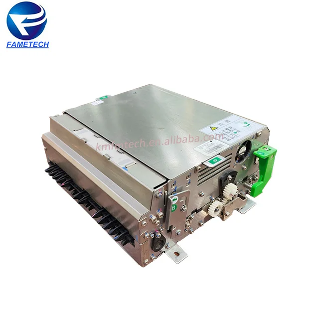 GRG ATM machine parts CRM 9250 Note Validator SNV-001 YT4.029.218  YT4.029.0813 YT4.029.218B1