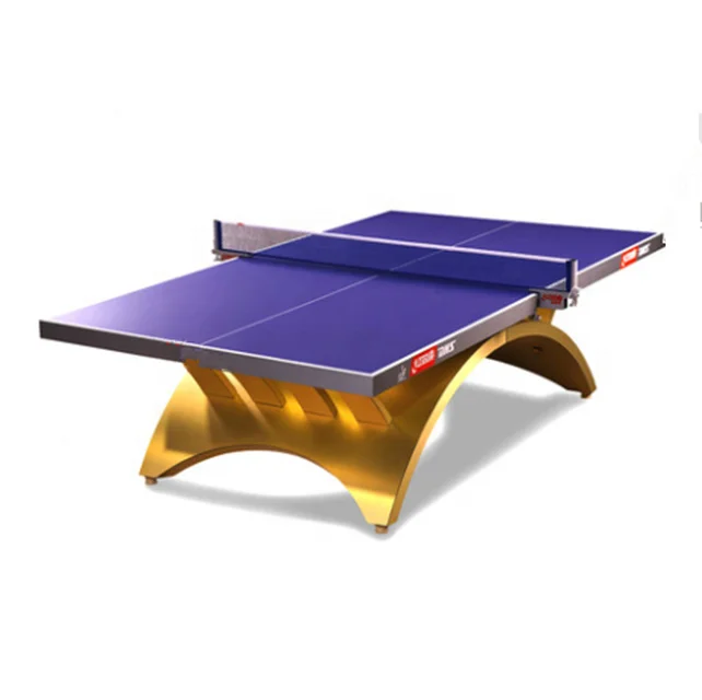 Складной стол для настольного тенниса SMC для пинг-понга на заказ