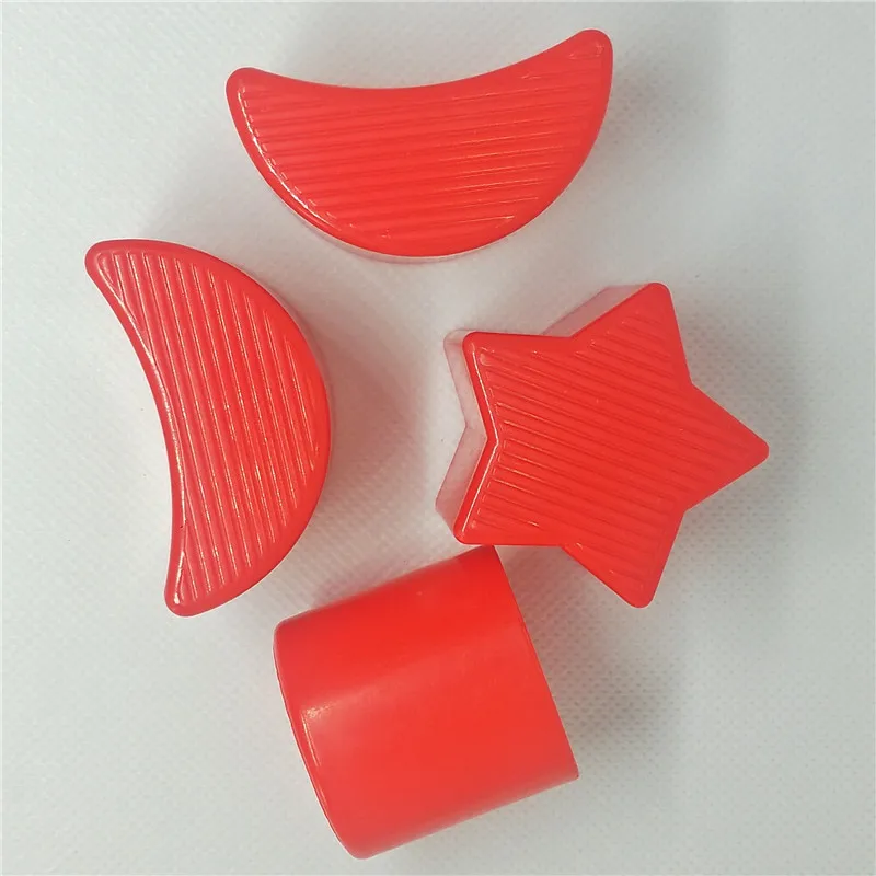 Female Nylon Hexagonal PCB Spacer Support White Plastic Color Material Moulding Origin Type Fit Gua Size Injection Service Place
