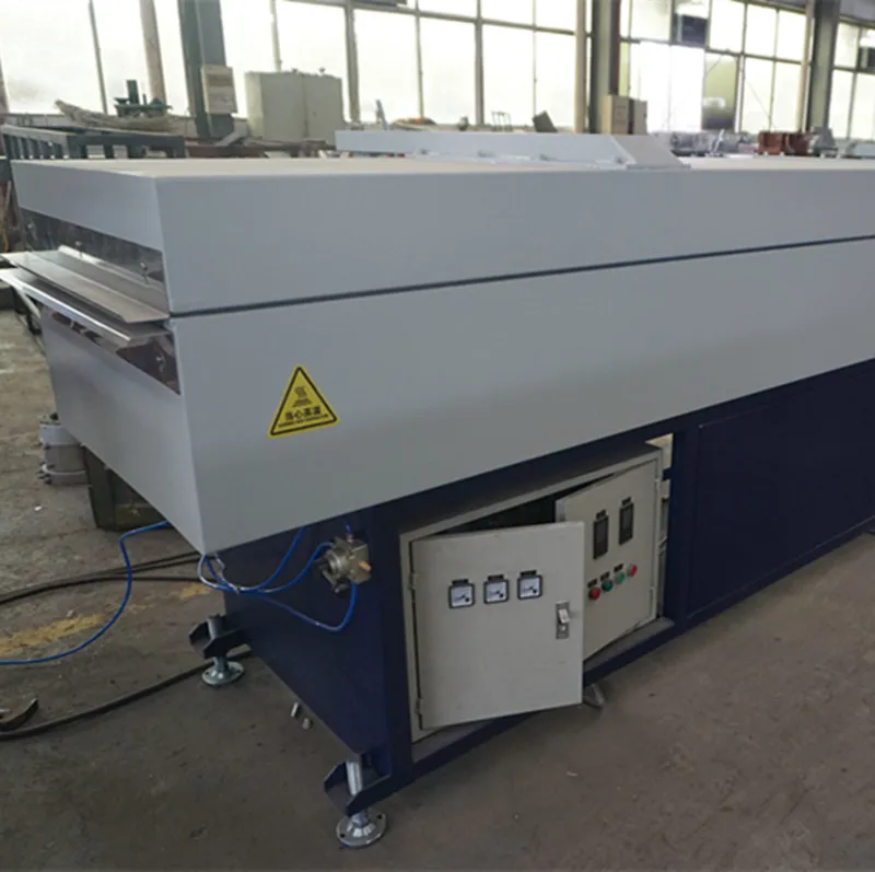 polypropylene macro staple fiber and machine for concrete