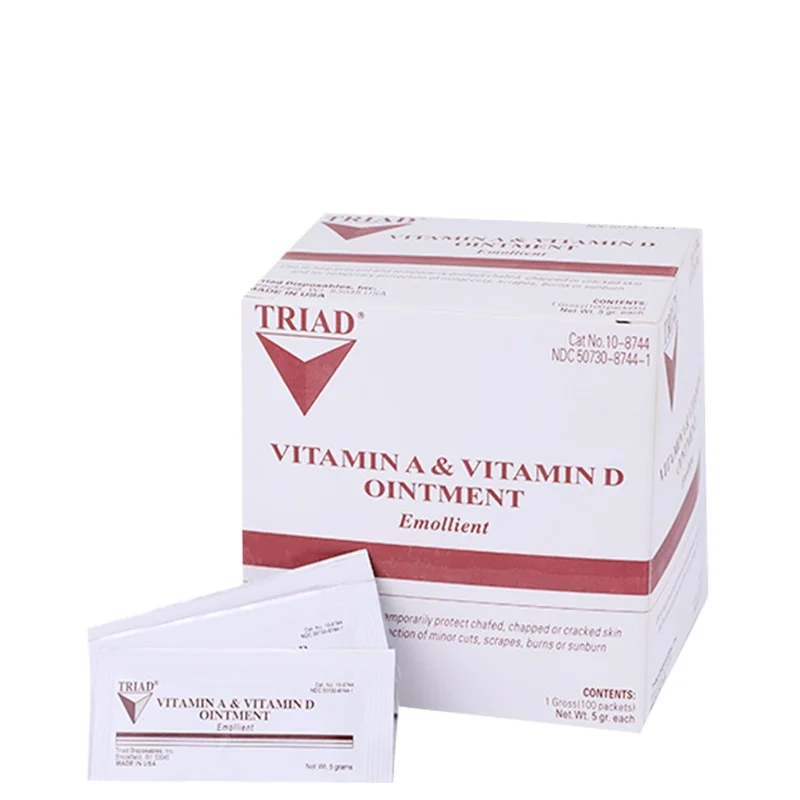 popular new Moisturizer boxed Tattoo Balm 100 pieces/box of tattoo AIDS for post-tattoo AD