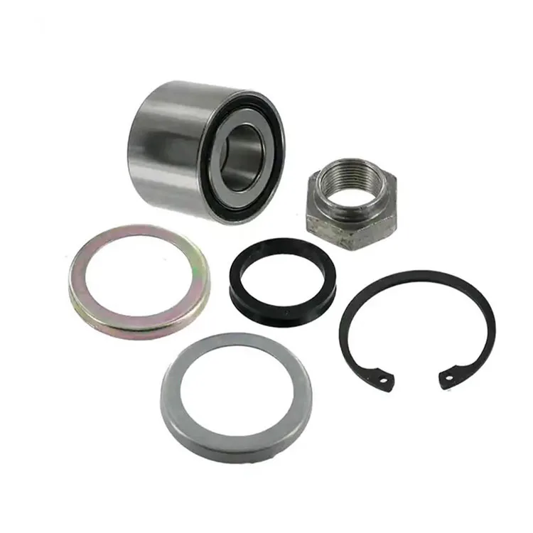 Rear Axle Wheel Hub Bearing Kit VKBA961 R159.19 43210-AX000 For NISSAN