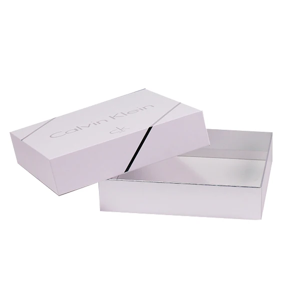 garment apparel clothing gift packaging box