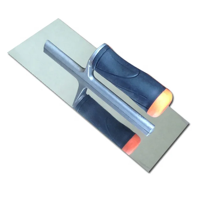 Строительный Мастерок с лезвием из нержавеющей