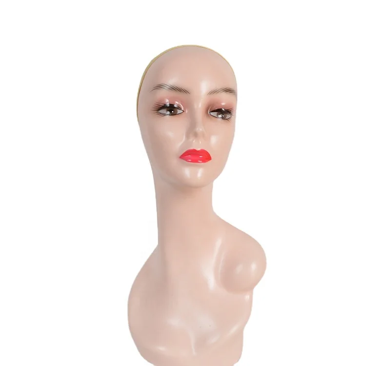 Wholesale Fashion Window White Female Display Model Display Fiberglass Sexy Used Female Make Up Free Mannequins