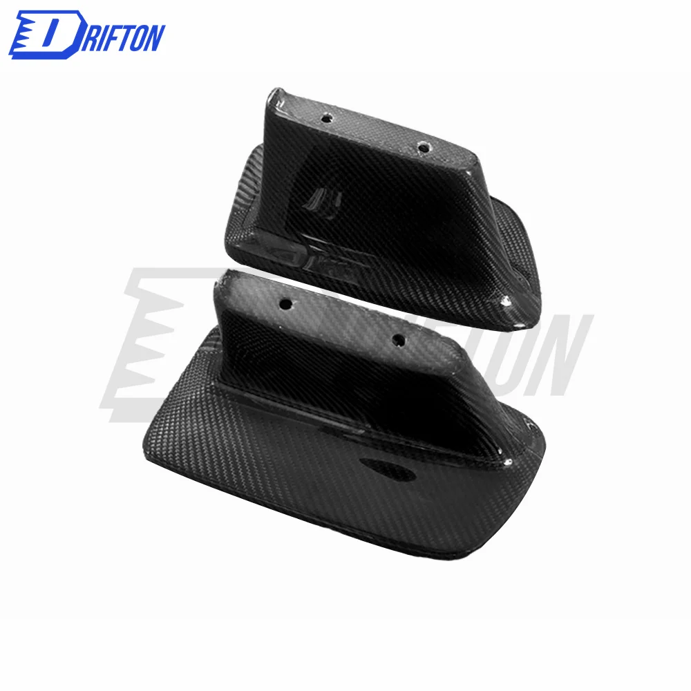 OEM Style Carbon Fiber Rear Spoiler Wing For Nissan R34 GTR Wing