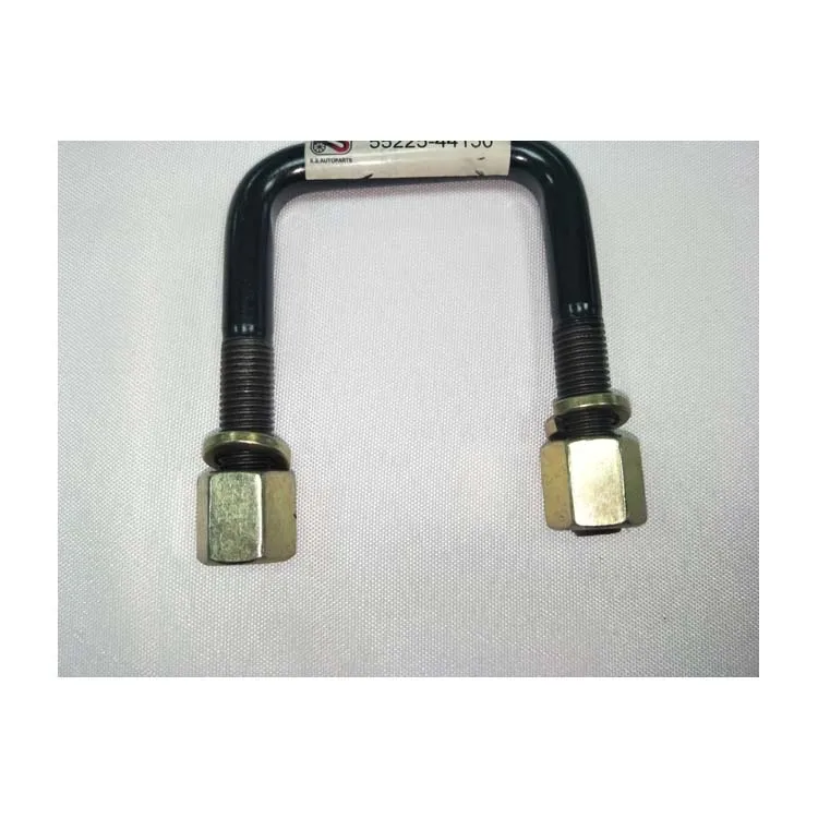 Hardware new production mini Steel round u bolts saddle clamps Fasteners