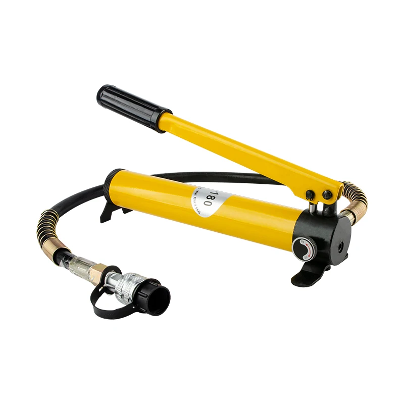 CP-180 Hydraulic hand pump