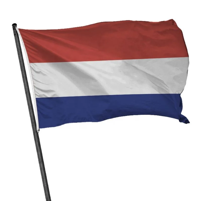 3X5ft 90*150Cm 100% Polyester World Hot Wholesale GEO Country Banner Georgia National Flags