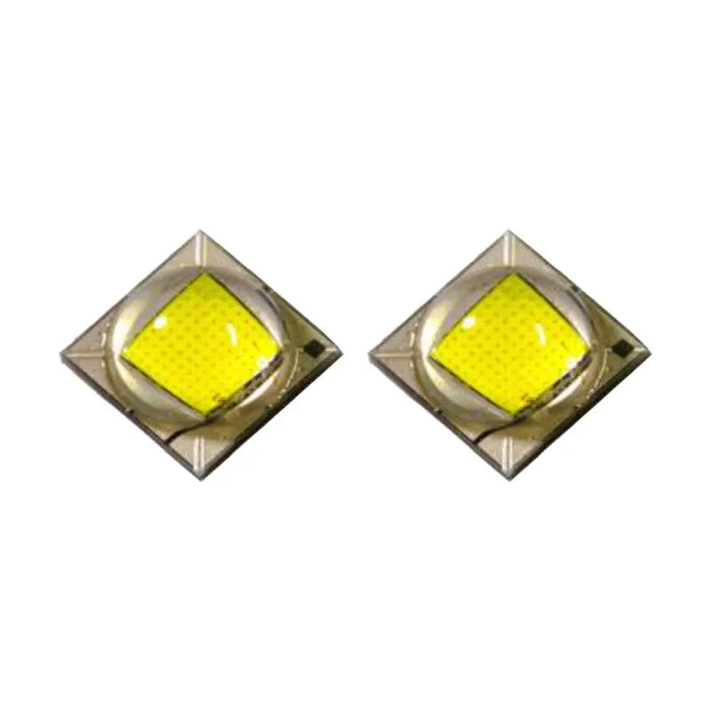 L-LUMINUS High Brightness Cool White Led With Maximum Output In Excess Of 1,000 Lm SST40W-10W COB Led Chips