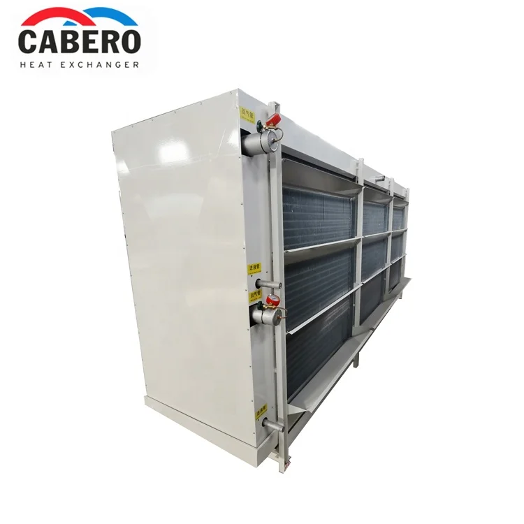 
Good Price Industrial Cold Room Evaporator for Refrigeration 