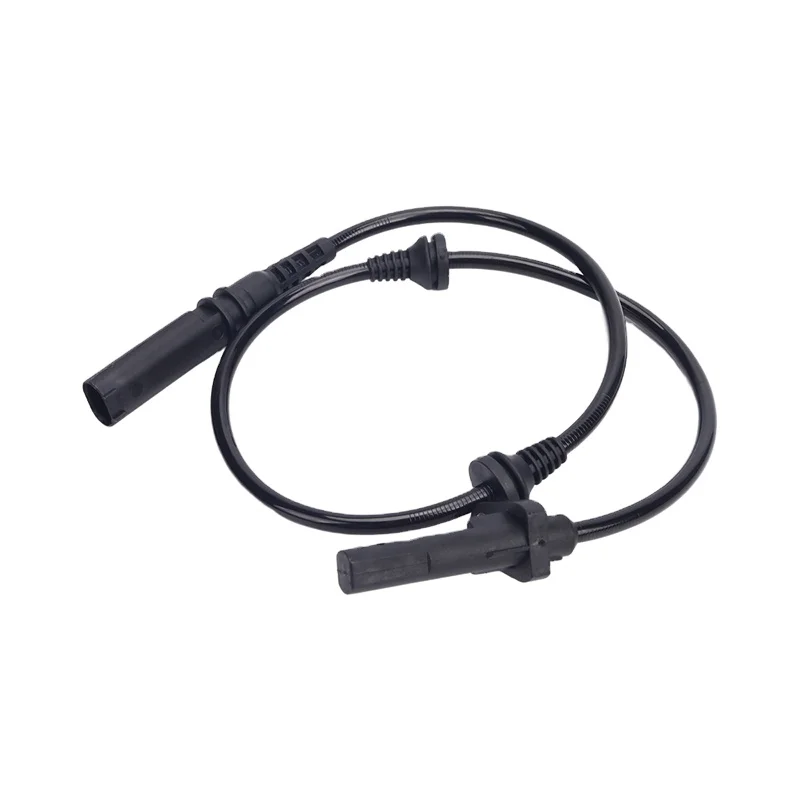 NIBD AUTO PARTS Abs Wheel Speed Sensor 34526771776 For Bmw X5 X6