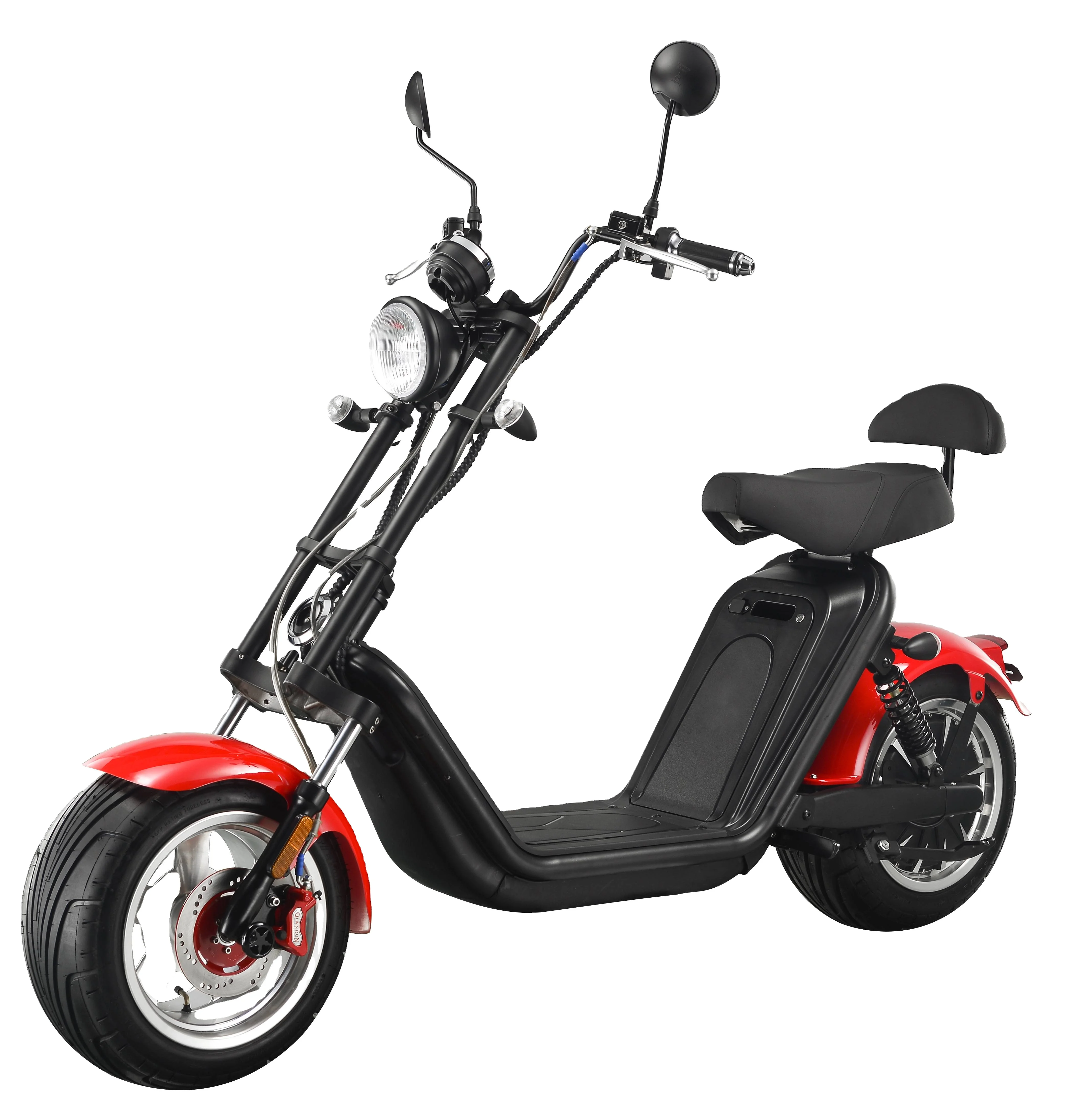 Luxury China Manufacturer High Speed Cheap Adult CKD  2000w 1000w for Sale  electric scooter